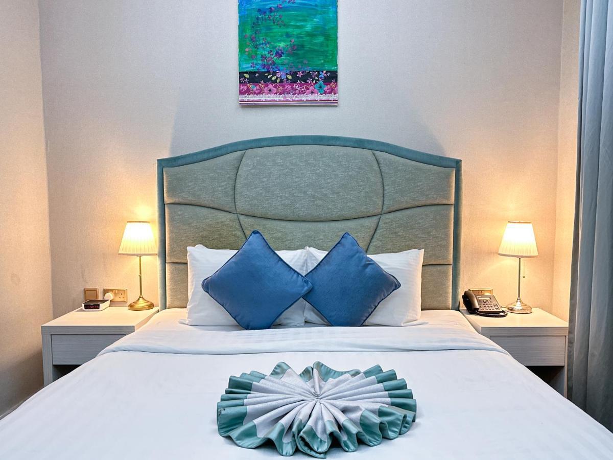 The Victory Hotel Доха Екстер'єр фото
