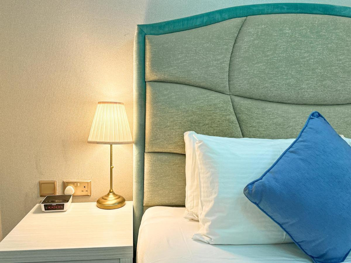 The Victory Hotel Доха Екстер'єр фото