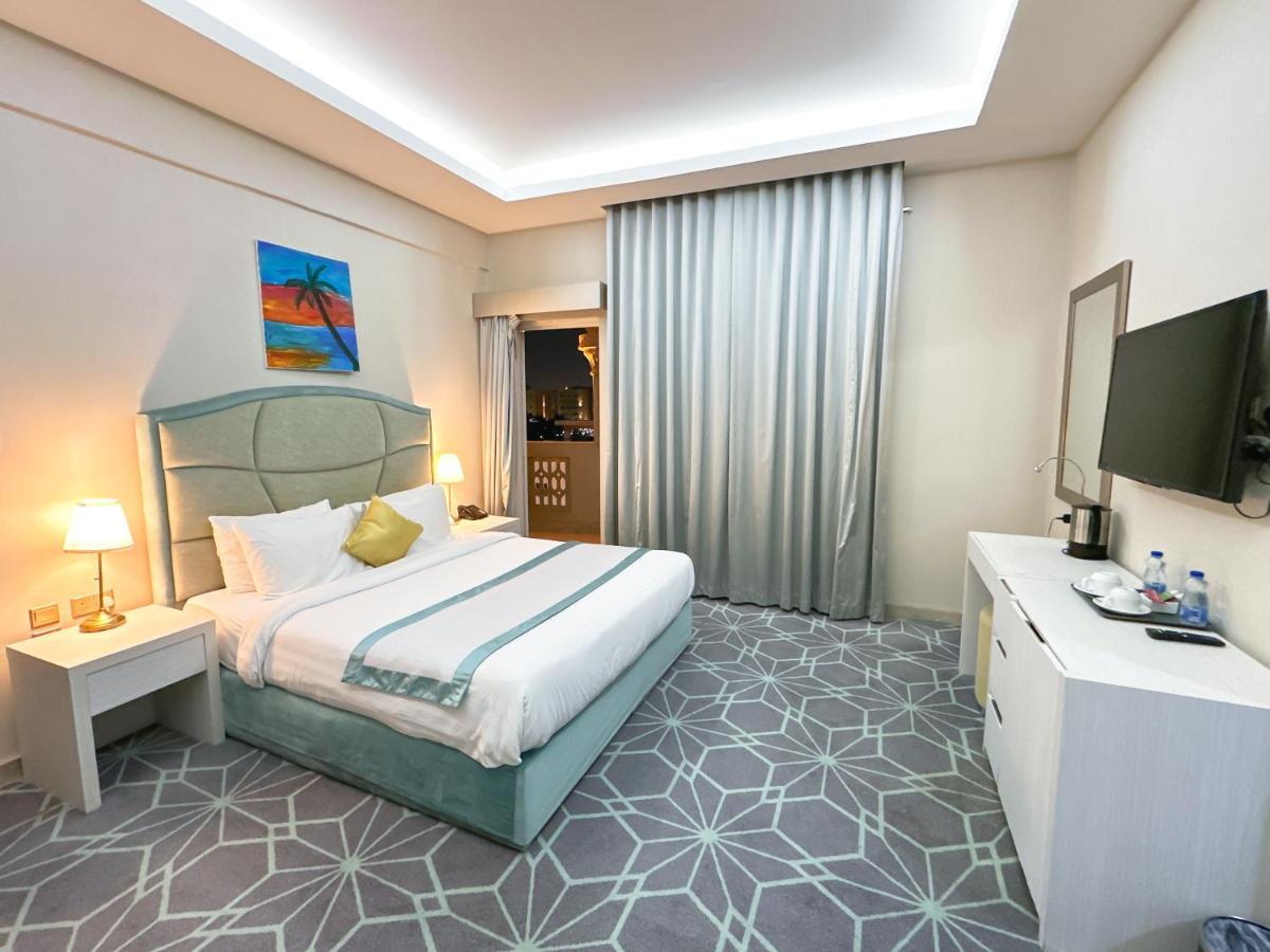 The Victory Hotel Доха Екстер'єр фото