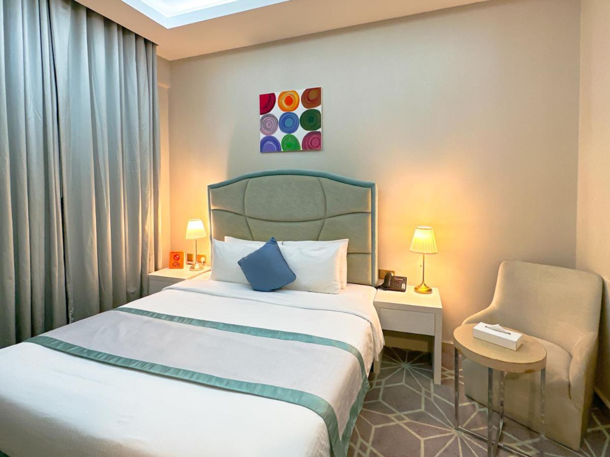The Victory Hotel Доха Екстер'єр фото