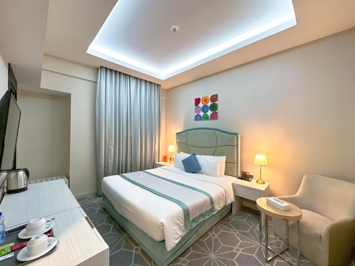 The Victory Hotel Доха Екстер'єр фото
