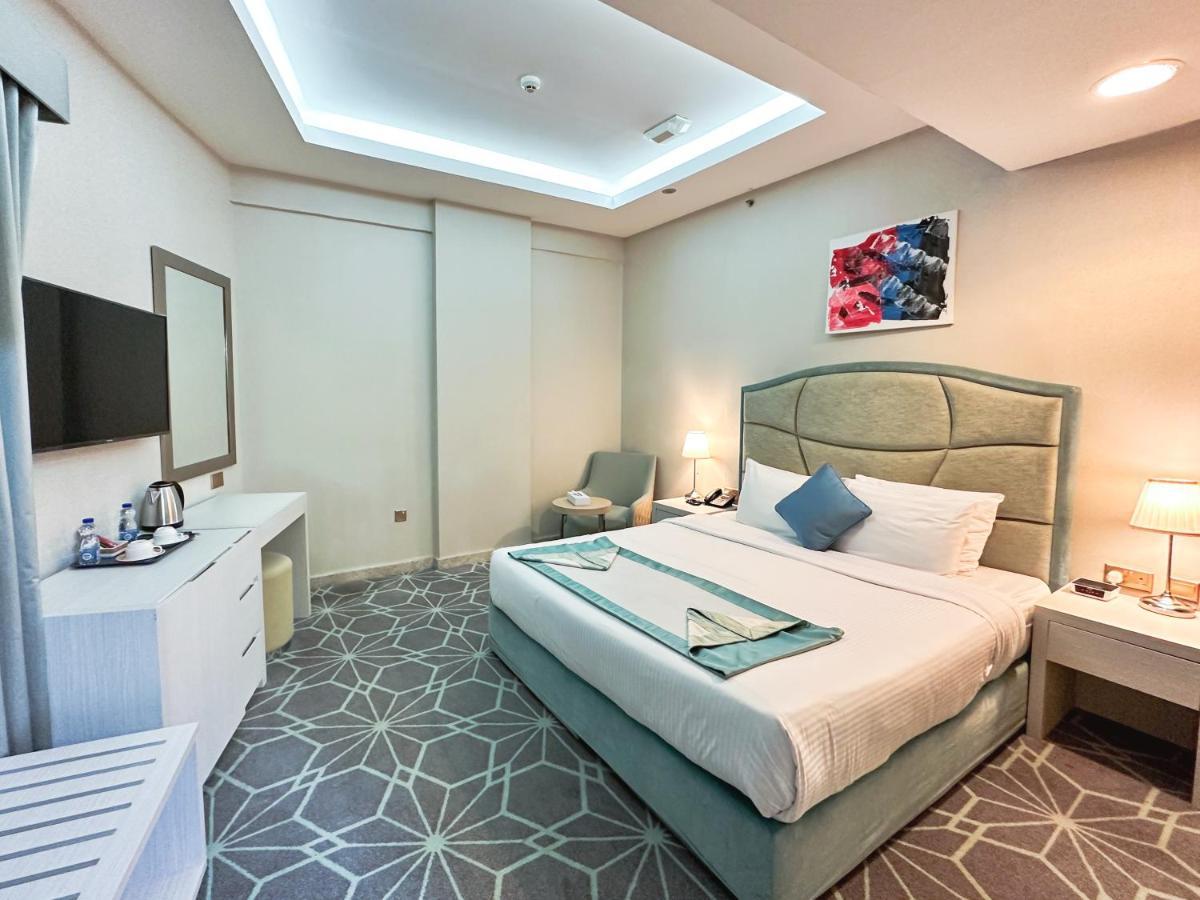 The Victory Hotel Доха Екстер'єр фото