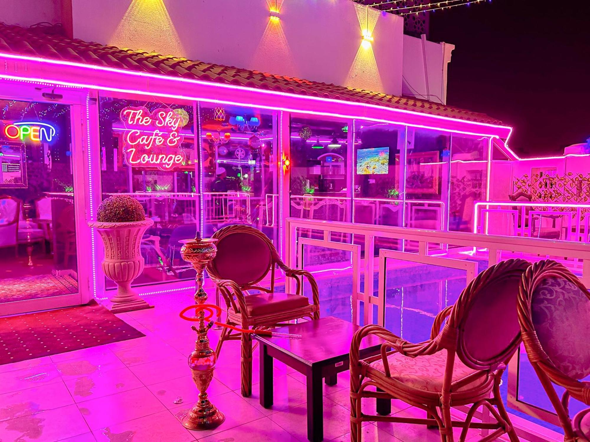 The Victory Hotel Доха Екстер'єр фото