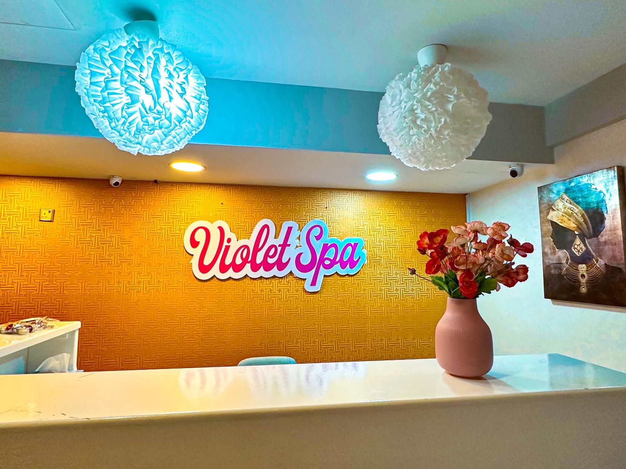 The Victory Hotel Доха Екстер'єр фото