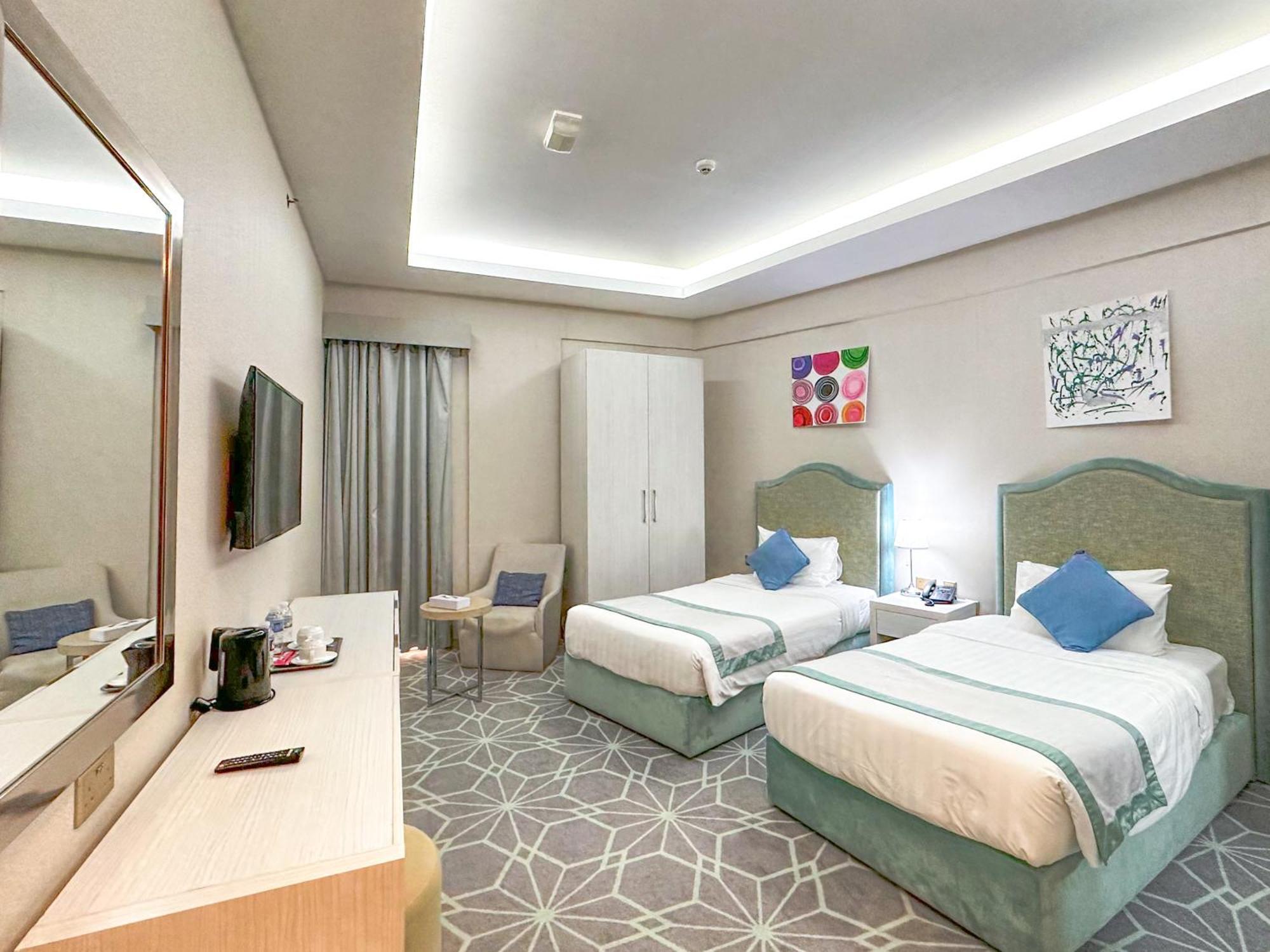 The Victory Hotel Доха Екстер'єр фото