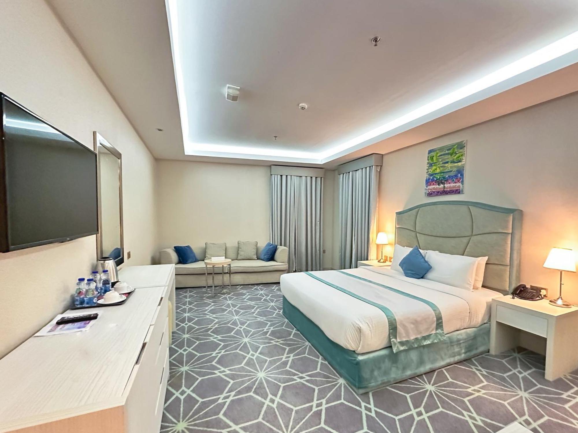 The Victory Hotel Доха Екстер'єр фото
