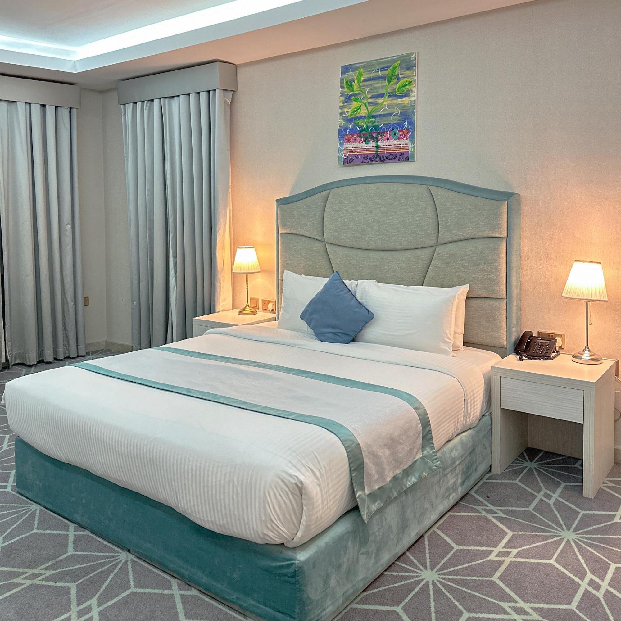 The Victory Hotel Доха Екстер'єр фото