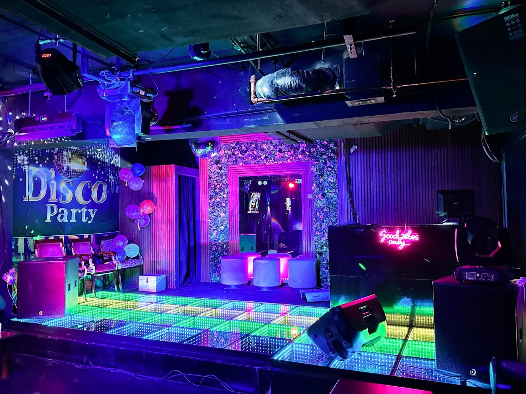 The Victory Hotel Доха Екстер'єр фото
